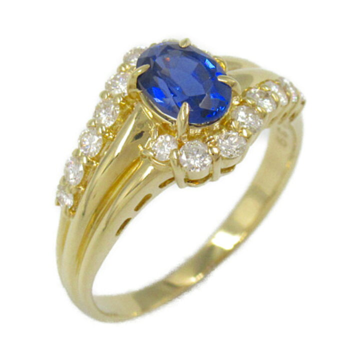 楽天市場】≪15％OFFクーポン×P3倍≫ジュエリー JEWELRY サファイア 