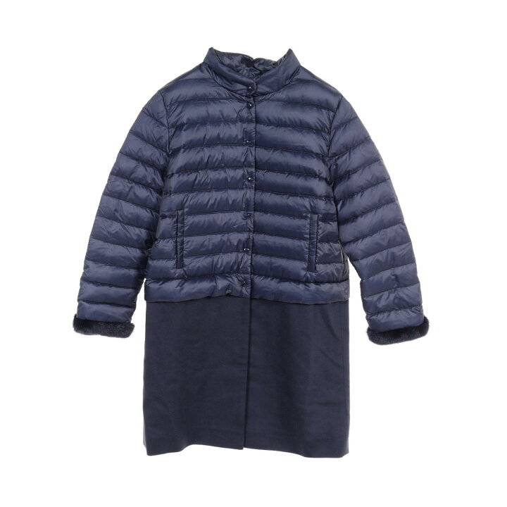 楽天市場】≪5％OFFクーポン×P3倍≫エスカーダ ESCADA ダウン 