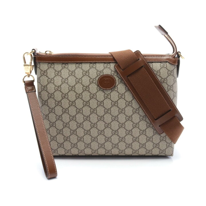 楽天市場】≪3％OFFクーポン×P3倍≫グッチ GUCCI インターロッキングG 