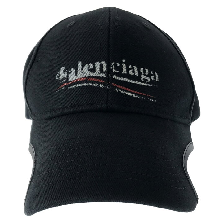 楽天市場】バレンシアガ BALENCIAGA キャップ 帽子 コットン メンズ 