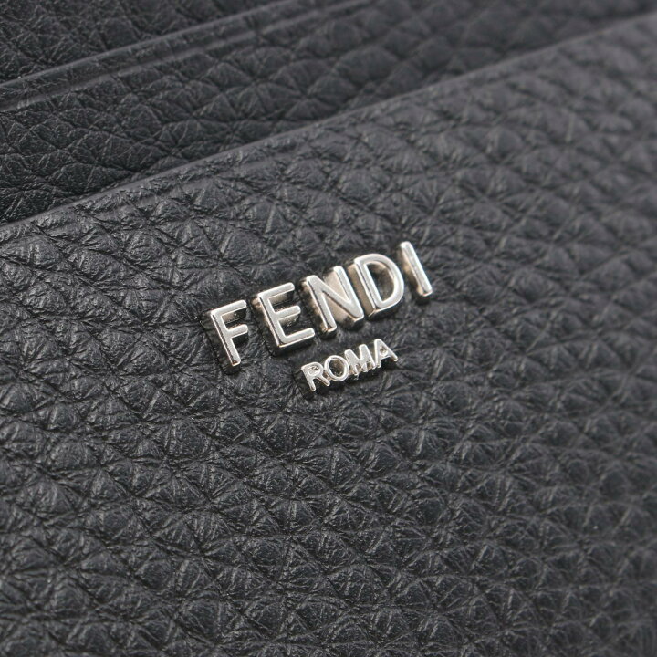 楽天市場】フェンディ FENDI セレリア カードケース アクセサリー  