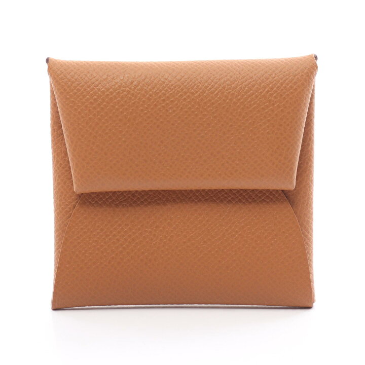 楽天市場】エルメス HERMES バスティア コインケース 財布 ヴォー 