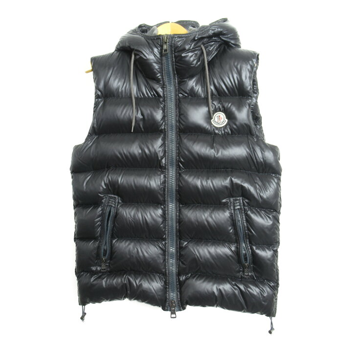 楽天市場】モンクレール MONCLER BARTHOLOME ダウンベスト 衣料品 