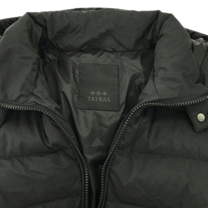 楽天市場】タトラス TATRAS キッズダウンジャケット ダウンジャケット 