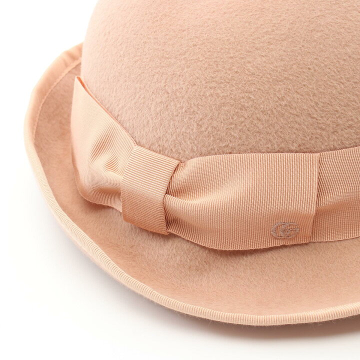 楽天市場】≪8％OFFクーポン×P5倍≫グッチ GUCCI ハット 帽子 ラビット 