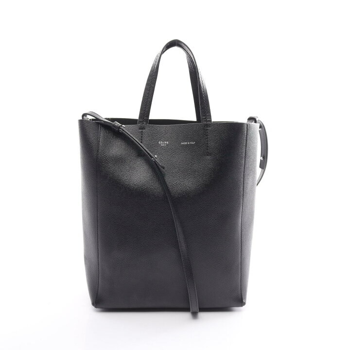 楽天市場】セリーヌ CELINE バーティカル スモール カバ トートバッグ  