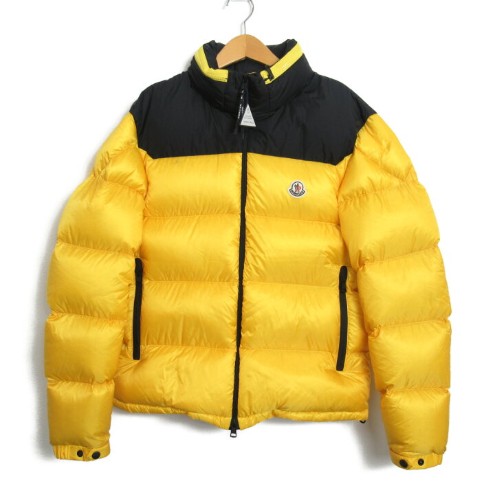 楽天市場】モンクレール MONCLER PEUPLIER ダウンジャケット 衣料品  