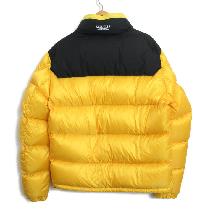 楽天市場】モンクレール MONCLER PEUPLIER ダウンジャケット 衣料品 