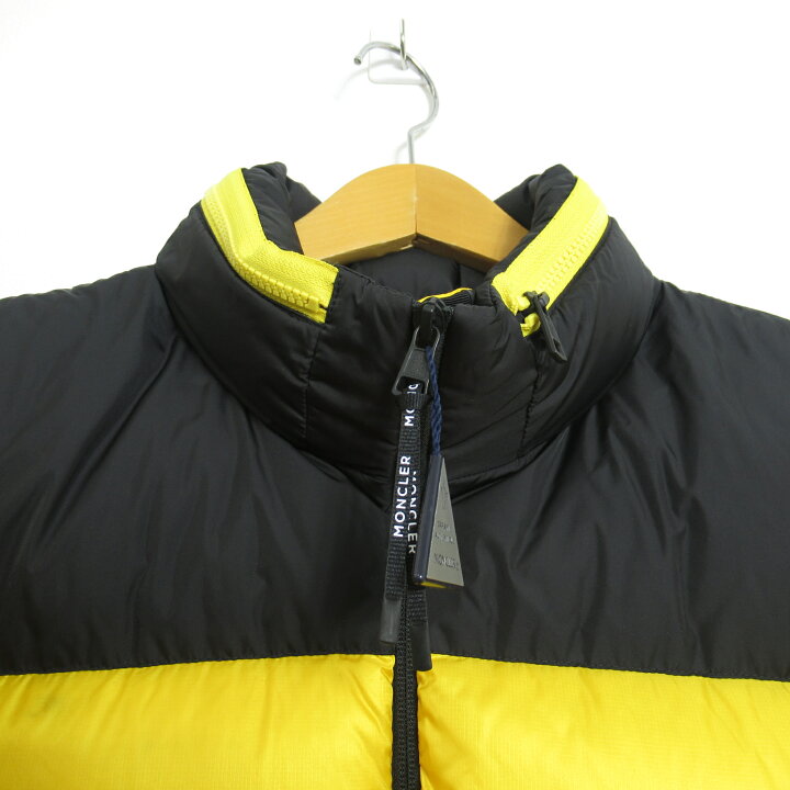楽天市場】モンクレール MONCLER PEUPLIER ダウンジャケット 衣料品 