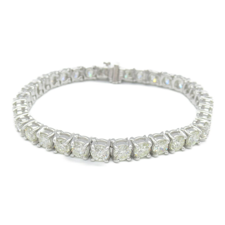楽天市場】ジュエリー JEWELRY ダイヤモンド ブレスレット 