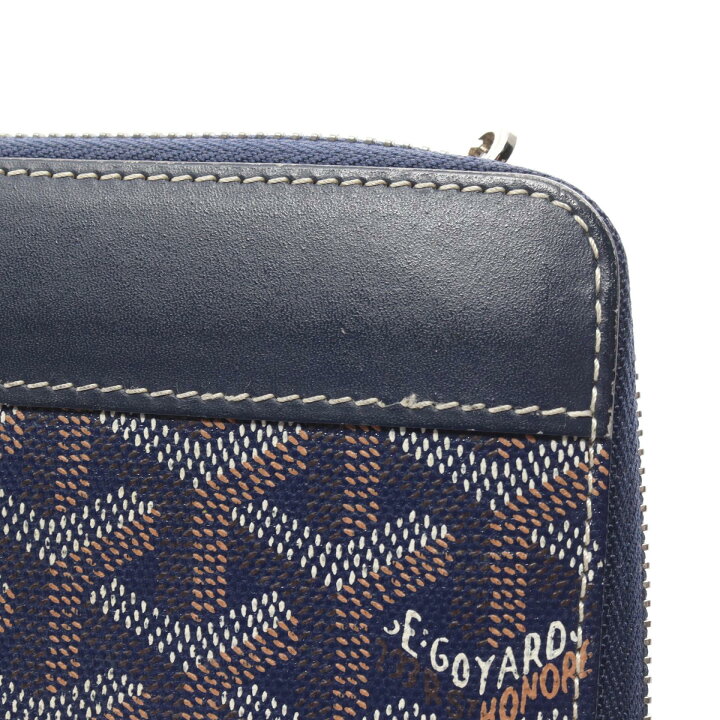 楽天市場】≪最大7万円OFFクーポン×P3倍≫ゴヤール GOYARD 