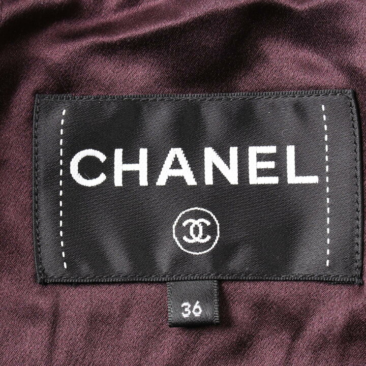 楽天市場】シャネル CHANEL ココマークボタン 衣料品 アウター  