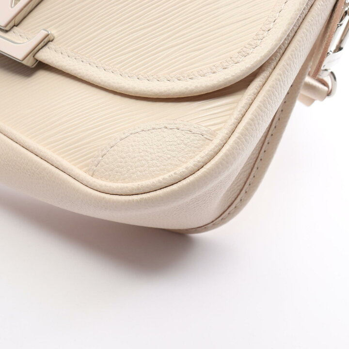 楽天市場】ルイ・ヴィトン LOUIS VUITTON ビュシ NM エピ クオーツ 