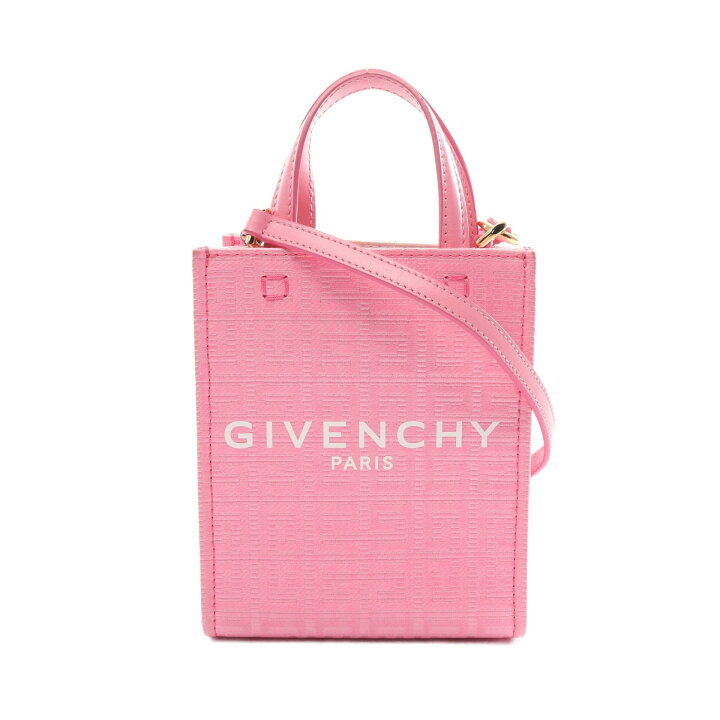 楽天市場】ジバンシィ GIVENCHY Gトート ミニ バーティカル 