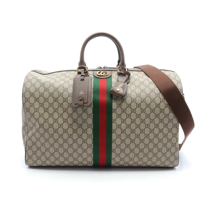 楽天市場】≪2万円OFFクーポン対象≫グッチ GUCCI GGスプリーム 