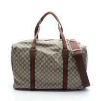 楽天市場】グッチ トートバッグ（ボストンバッグ｜メンズバッグ 