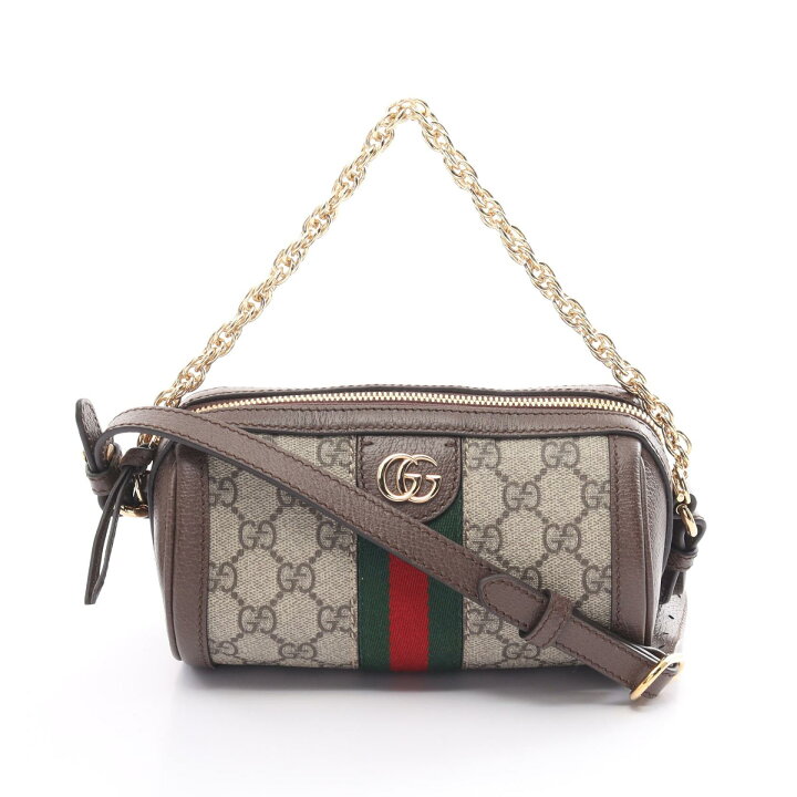 楽天市場】≪5％OFFクーポン対象≫グッチ GUCCI オフィディア GG 