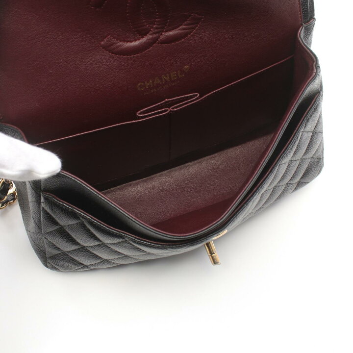 楽天市場】≪5％OFFクーポン×P3倍≫シャネル CHANEL マトラッセ W 