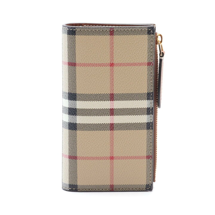 楽天市場】≪ポイント5倍≫バーバリー BURBERRY バイフォールド 二 