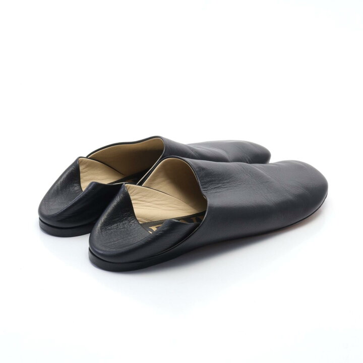 楽天市場】≪ポイント3倍≫ロエベ LOEWE TOY SLIPPER スリッポン 靴  