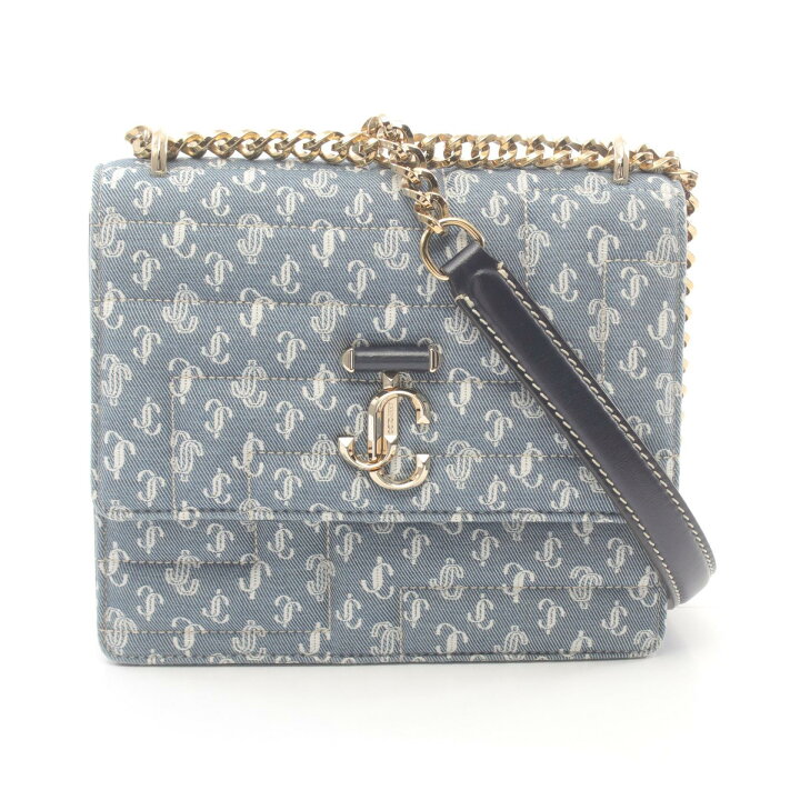 楽天市場】ジミーチュウ JIMMY CHOO VARENNE AVENUE QUAD ショルダー 