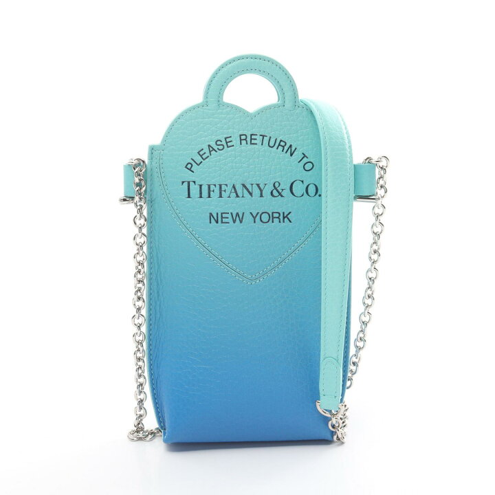 楽天市場】ティファニー TIFFANY＆CO リターン トゥ ティファニー  