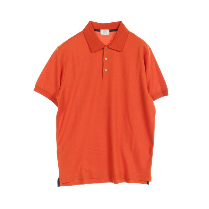 楽天市場】エルメス HERMES セリエボタン ポロシャツ 衣料品 トップス  