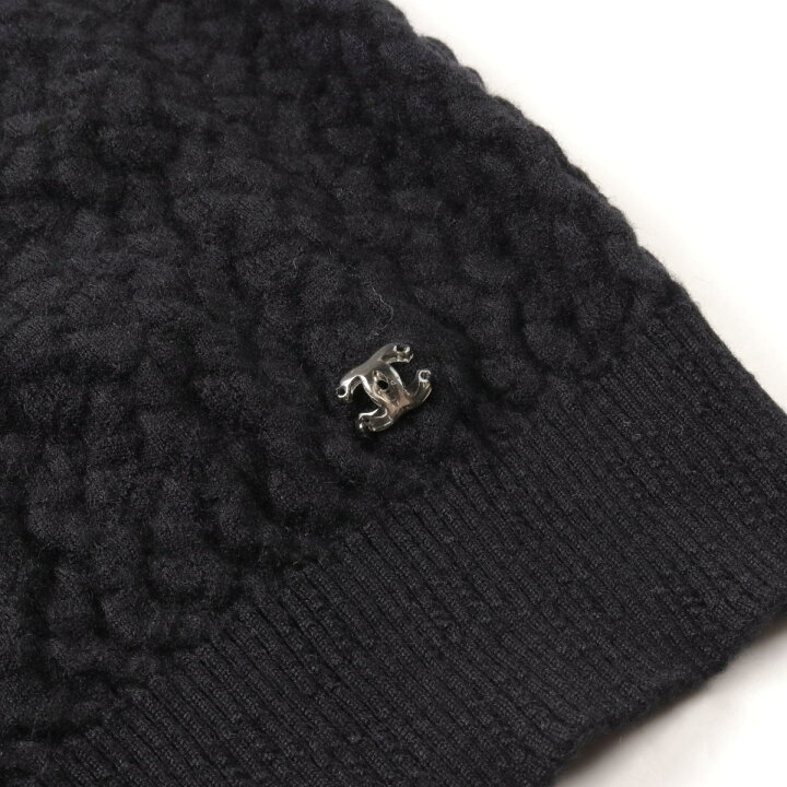 楽天市場】シャネル CHANEL ニット タンクトップ 衣料品 トップス 