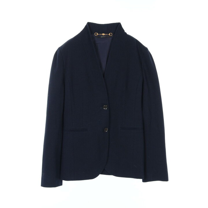 楽天市場】グッチ GUCCI テーラードジャケット 衣料品 アウター  