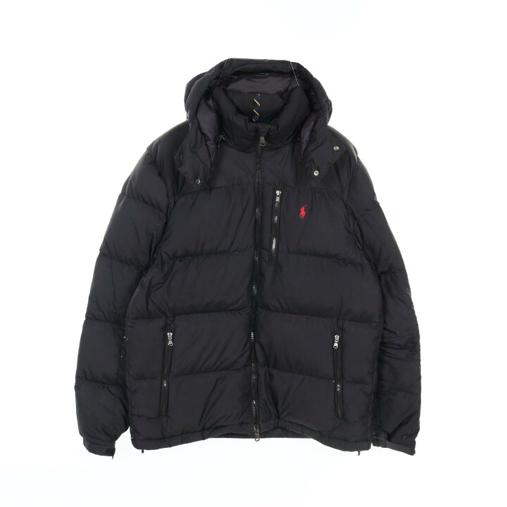 楽天市場】ポロ・ラルフローレン POLO RALPH LAUREN ダウン 