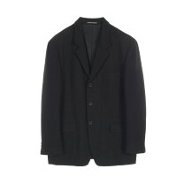 楽天市場】yohji yamamoto ウール ジャケットの通販