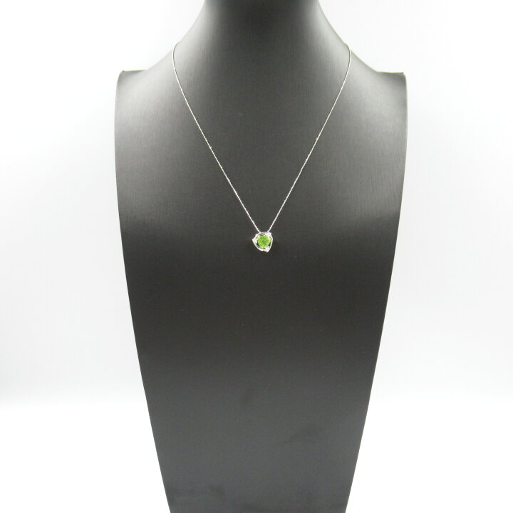 楽天市場】≪5千円OFFクーポン対象≫ジュエリー JEWELRY ペリドット  