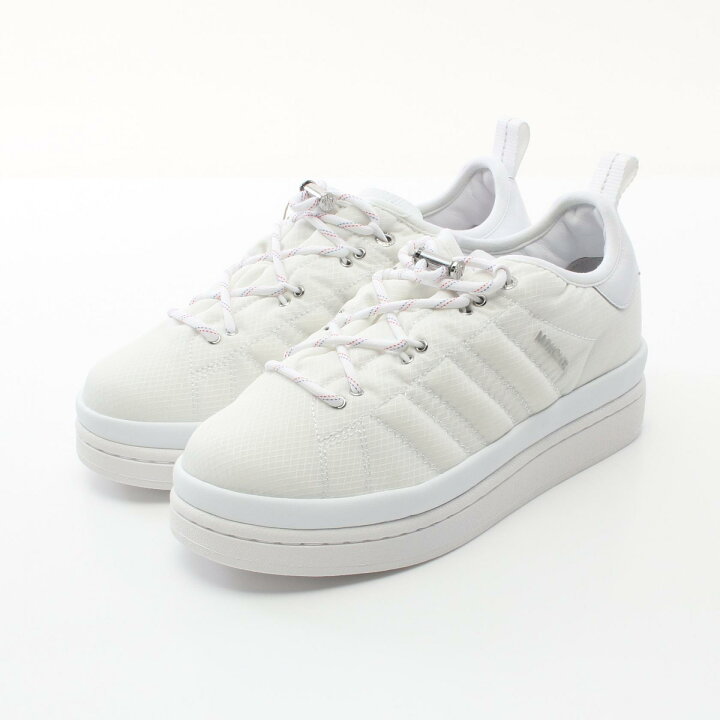 楽天市場】モンクレール MONCLER MONCLER × adidas M CAMPUS 
