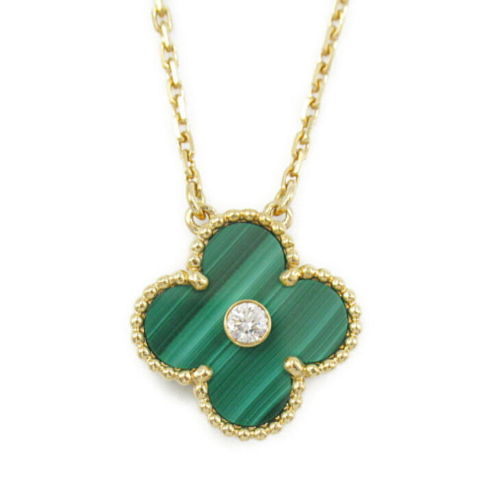 楽天市場】ヴァンクリーフ＆アーペル Van Cleef & Arpels ヴィンテージ  