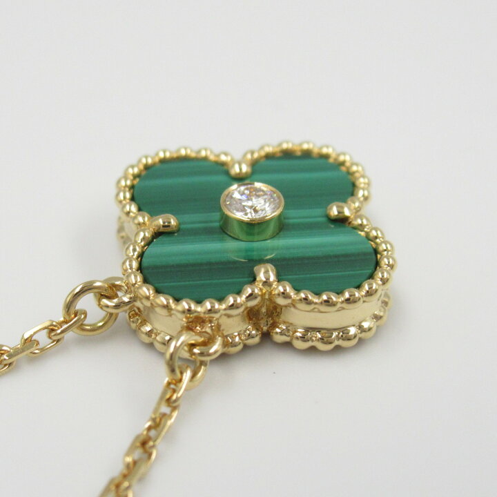 楽天市場】ヴァンクリーフ＆アーペル Van Cleef & Arpels ヴィンテージ  