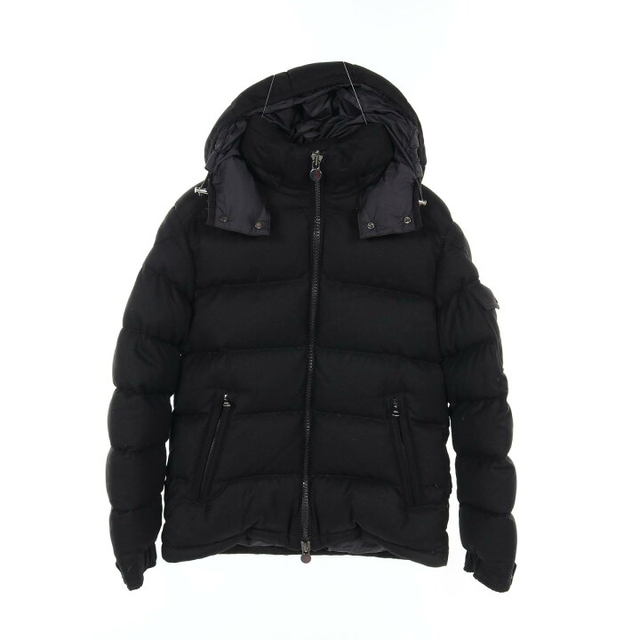 楽天市場】モンクレール MONCLER MONTGENEVRE モンジュネーヴル ダウン  