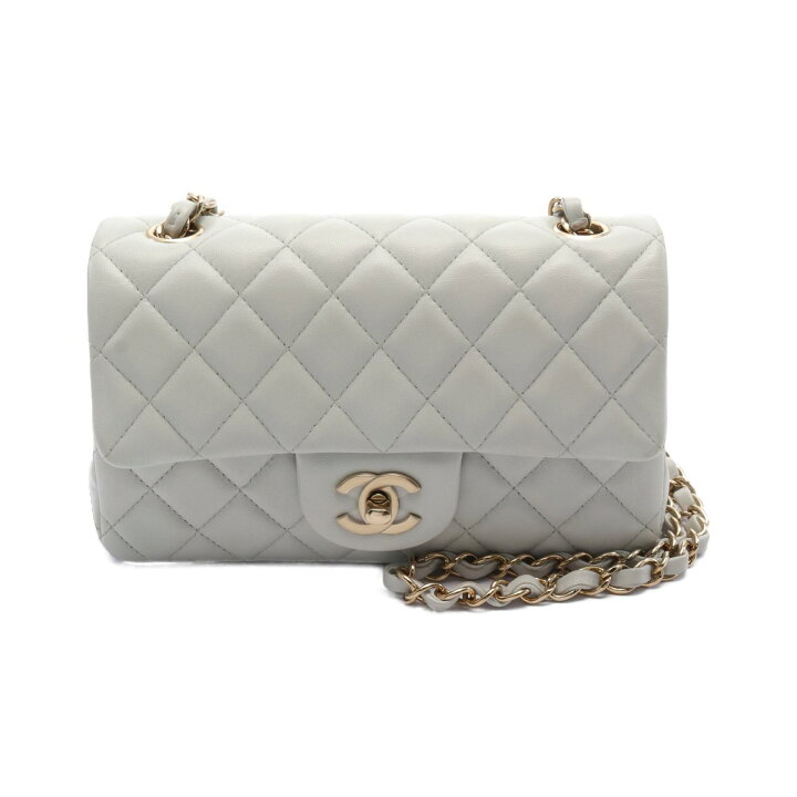 楽天市場】シャネル CHANEL ミニマトラッセ20 ショルダーバッグ バッグ  