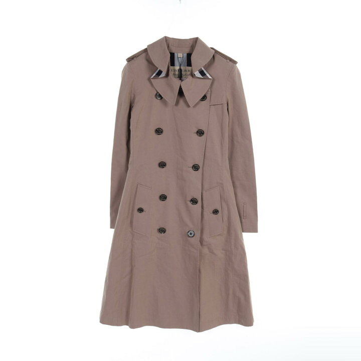 楽天市場】バーバリー BURBERRY トレンチコート 衣料品 アウター  