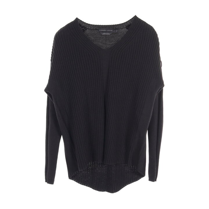 楽天市場】カナダグース CANADA GOOSE Kimberley V Neck Sweater  