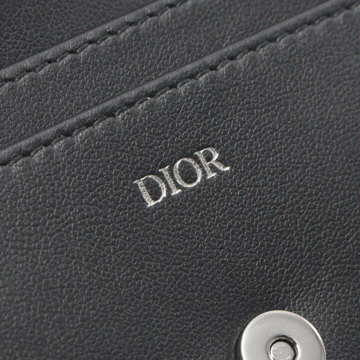 楽天市場】ディオール Dior カードケース アクセサリー キャンバス 