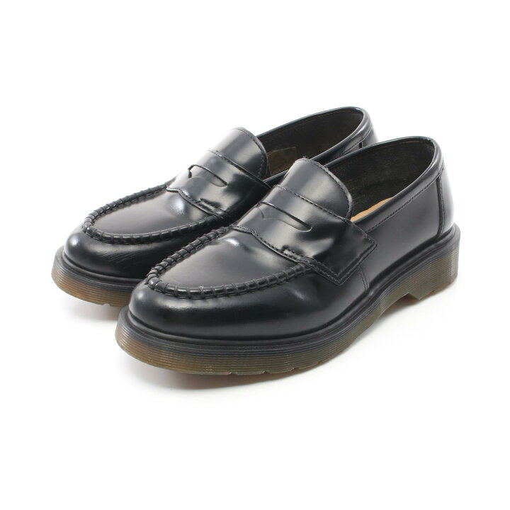 楽天市場】ドクターマーチン Dr.Martens ABBOTT ローファー 靴 レザー 