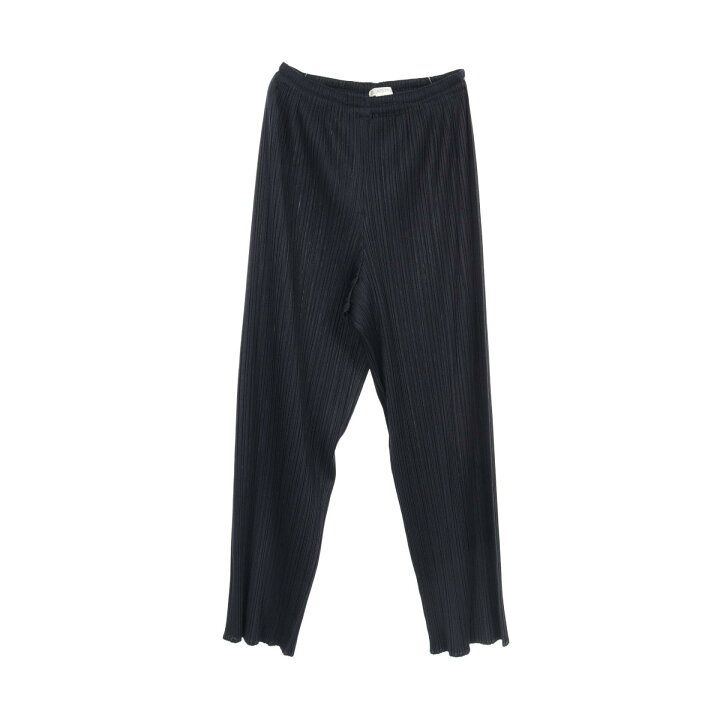 楽天市場】プリーツプリーズ PLEATS PLEASE パンツ 衣料品 ボトムス  
