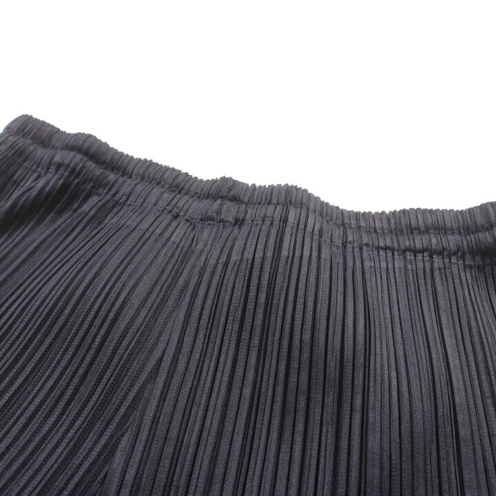 楽天市場】プリーツプリーズ PLEATS PLEASE パンツ 衣料品 ボトムス 