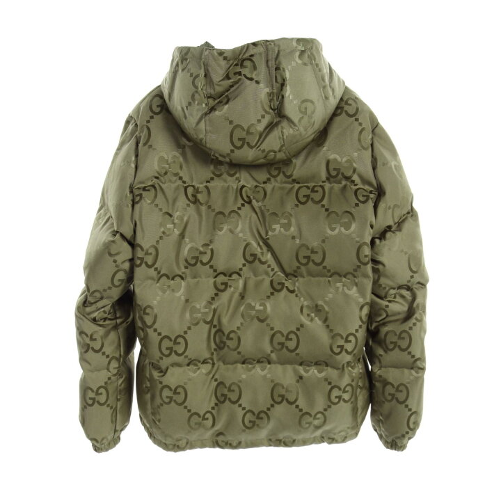 楽天市場】≪ポイント5倍≫グッチ GUCCI ジャンボGGキャンバス ダウン 