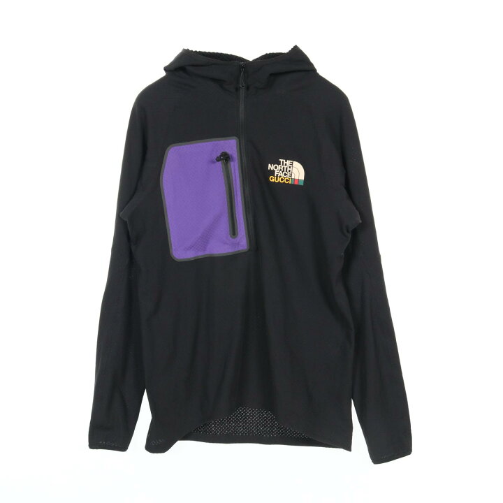 楽天市場】グッチ GUCCI GUCCI × THE NORTH FACE パーカー 衣料品  