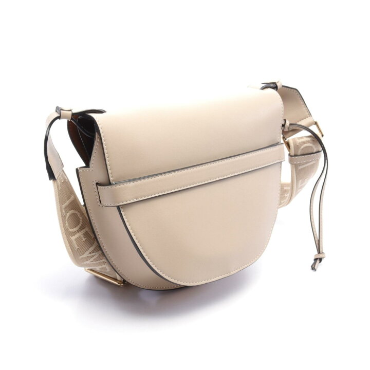 楽天市場】ロエベ LOEWE ゲートバッグ スモール ショルダーバッグ 