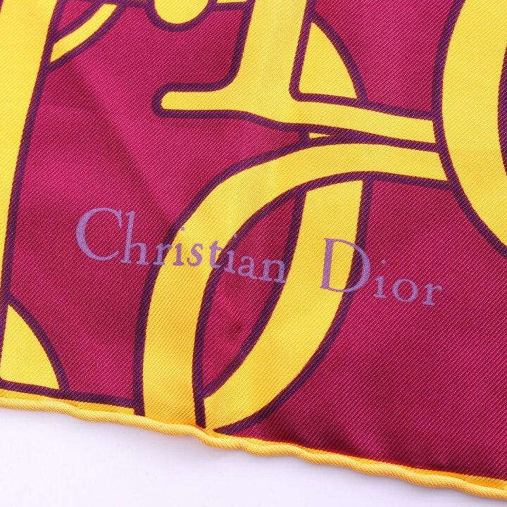 楽天市場】≪3％OFFクーポン×P3倍≫ディオール Dior CDロゴ マリス  