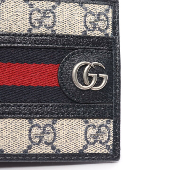 楽天市場】≪5％OFFクーポン×P5倍≫グッチ GUCCI オフィディア GG  