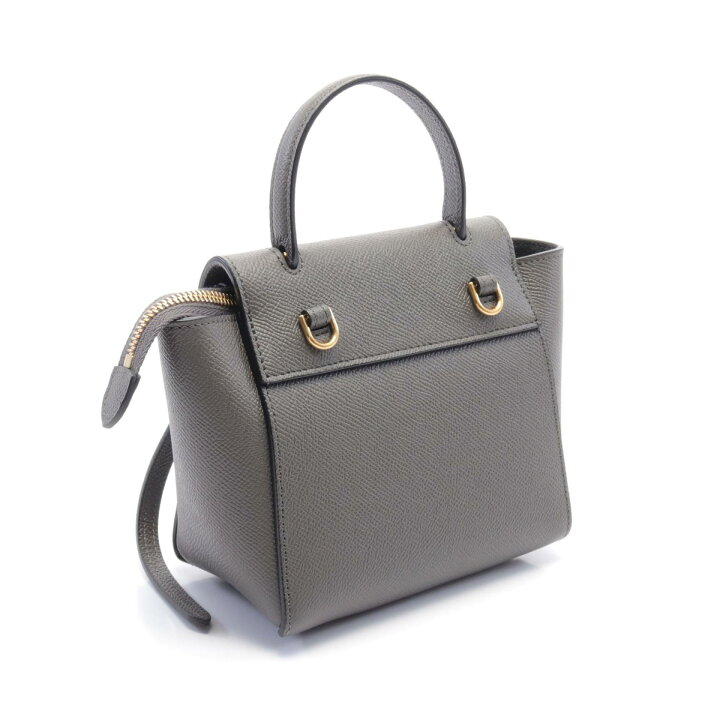 楽天市場】セリーヌ CELINE PICO BELT BAG ピコ ベルトバッグ  