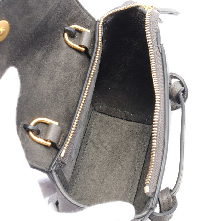 楽天市場】セリーヌ CELINE PICO BELT BAG ピコ ベルトバッグ  